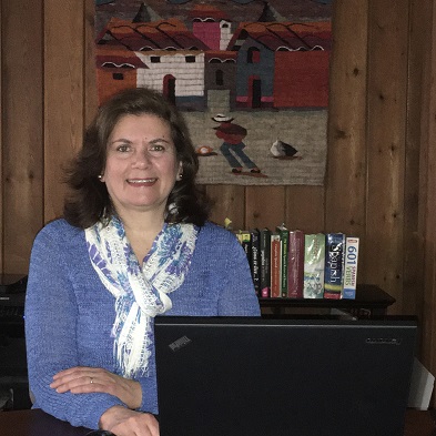 Picture of Maria Claudia